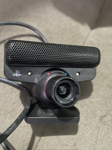 Câmera ps3