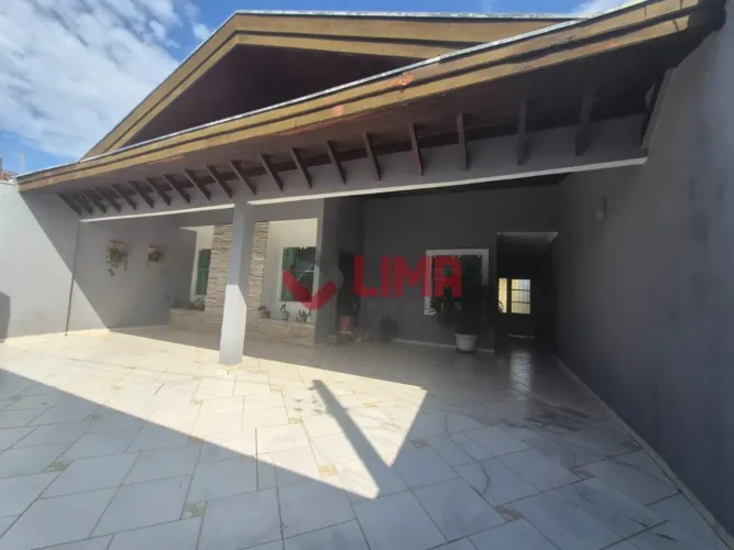 Casa para venda com 225 m² e 3 quartos em Vila São João da Boa Vista, Bauru - SP