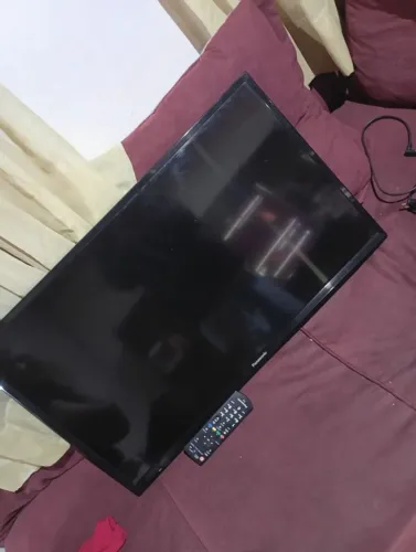 Televisão Panasonic led
