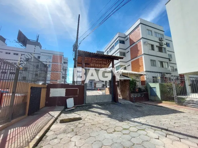 Excelente Apartamento 1 dormitório(s) em Campinas - São José