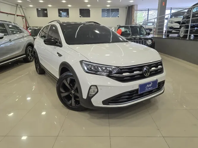 Volkswagen Nivus Highline 1.0 200 TSI Flex AUT 2023