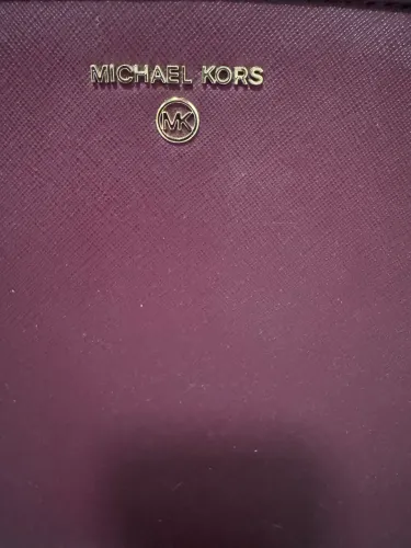 Bolsa Michael Kors