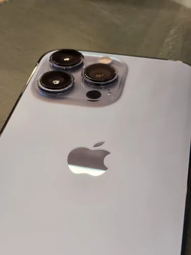 IPHONE 13 PRO - 128GB