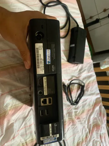 Xbox 360 Desbloqueado Exploit