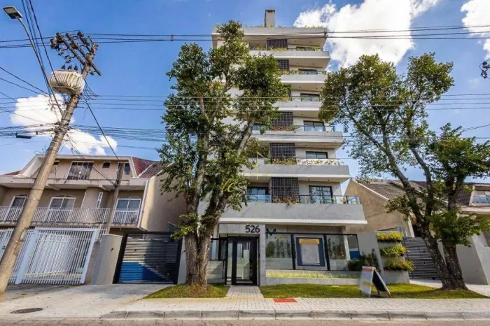 Apartamento com 2 dormitórios para alugar, 44 m² por R$ 3.000/mês - Rua Professor João Maz