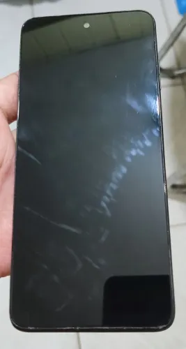 SMARTPHONE MOTOROLA MOTO G32 6,5" 128GB/4GB - PRETO