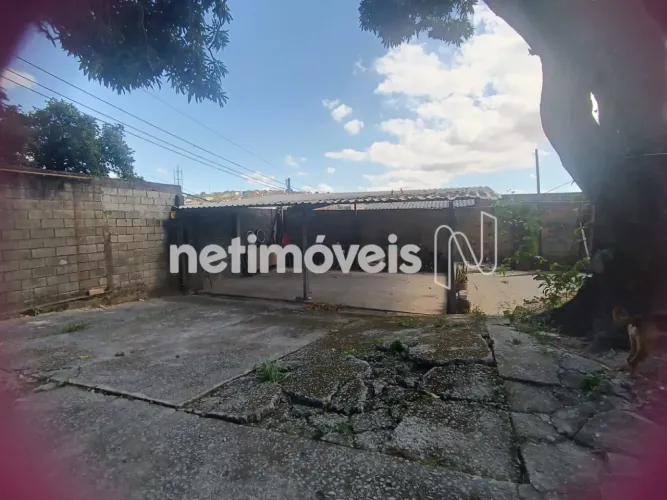 Venda Lote-Área-Terreno Goiânia Belo Horizonte