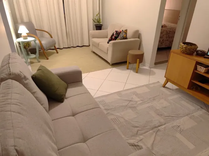 Apart°. a venda em Jardim Camburi- Vitória. Apenas a 100 metros da praia de Camburi