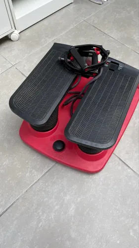 Air climber Polishop