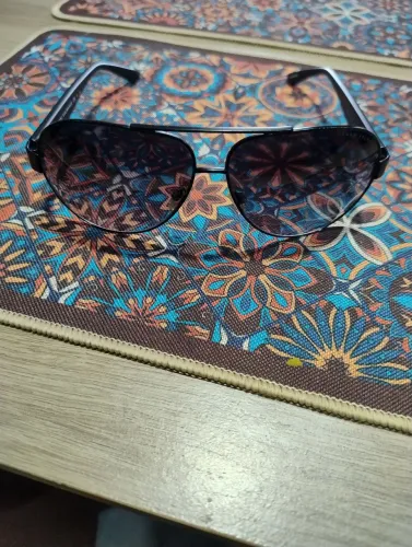 Oculus Armani