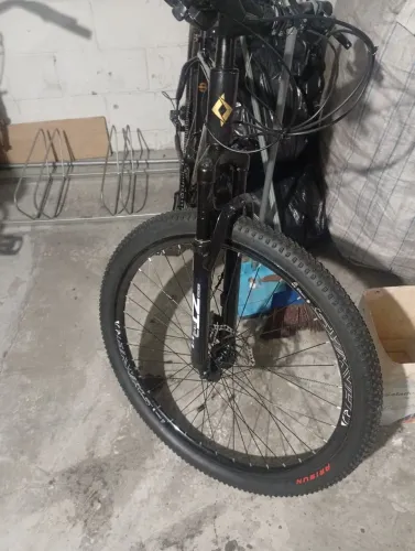 Bike First Smith aro 29