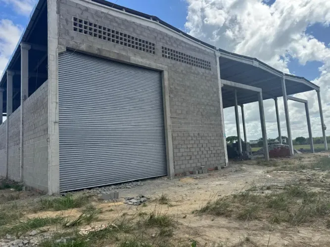 Imóvel para aluguel com 900 metros quadrados em Chácara do Pilar - Pilar - AL