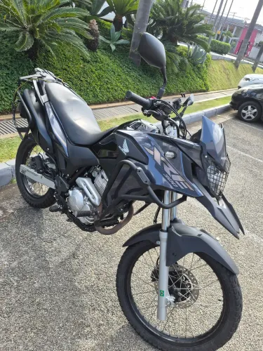 Xre 300