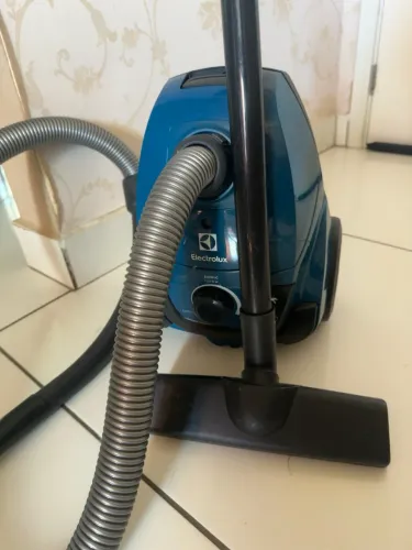Aspirador de pó eletrolux