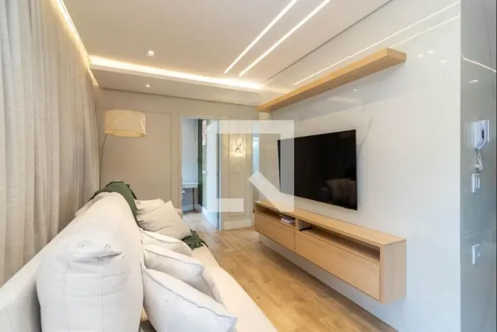 Apartamento à Venda - Água Fria, 3 Quartos, 80 m2