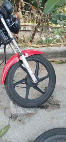 Rodas de liga 