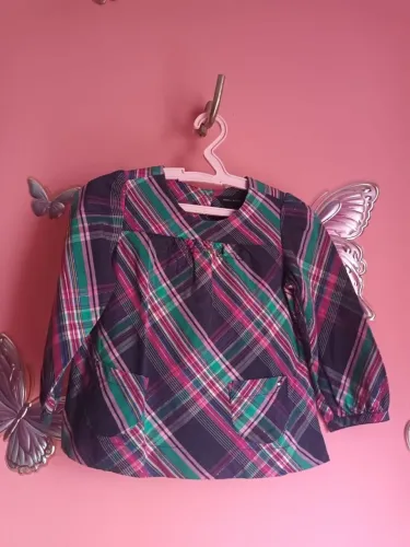 Bata Tommy Hilfiger 18 meses