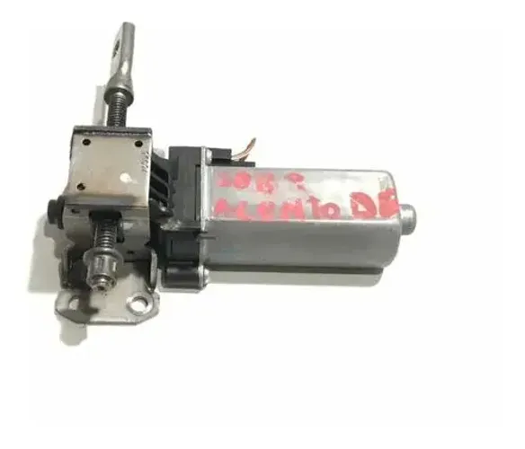 Motor Banco Motorista Audi A4 2015 #3
