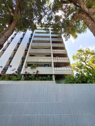 Excelente Cobertura Duplex no Derby  280,60 m² d Conforto e Sofisticação Ampla e bem local