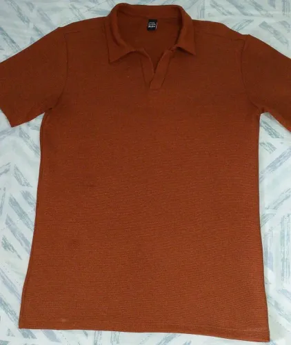 Camisa M.artt (seminova) - 55,00