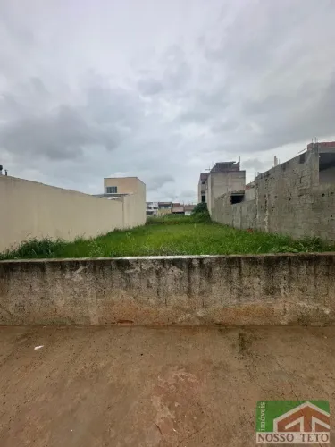 TERRENO À VENDA | RESIDENCIAL PORTAL BORDON II | SUMARÉ