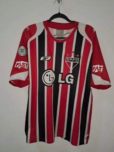 Camisa São Paulo