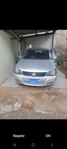 Volkswagen Golf 1.6 MI Total Flex 8V 4P 2012