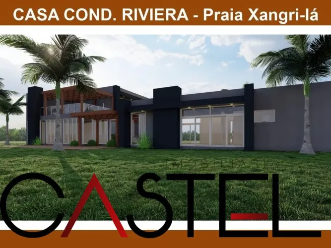 Casa Condominio Xangrilá