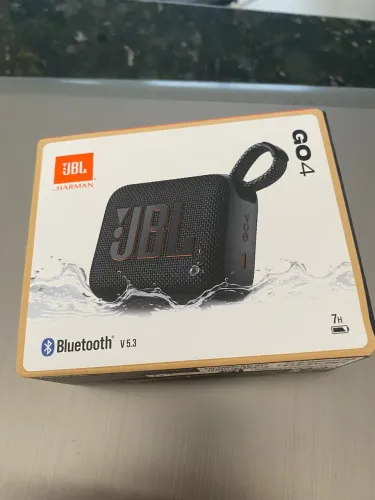 JBL GO4 NOVA