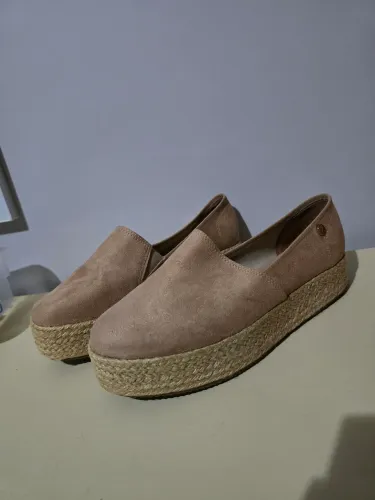 Sapato Vizzano com salto 