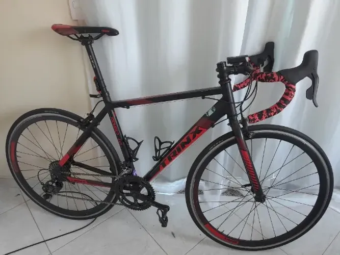 Trinx tempo 1.0