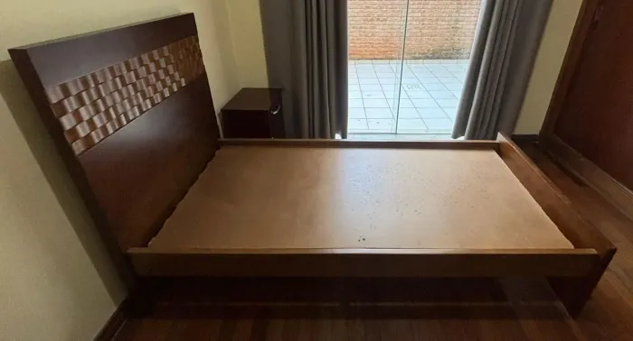 Cama