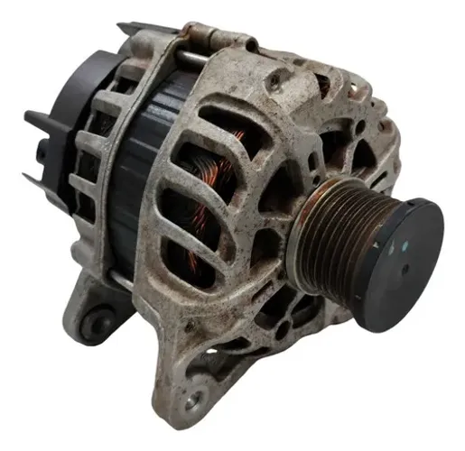 Alternador Duster 1.6 2025 231002656r