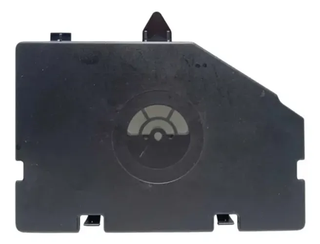Difusor Ar Moldura Porta Luvas Citroën Ds3 2012 2013
