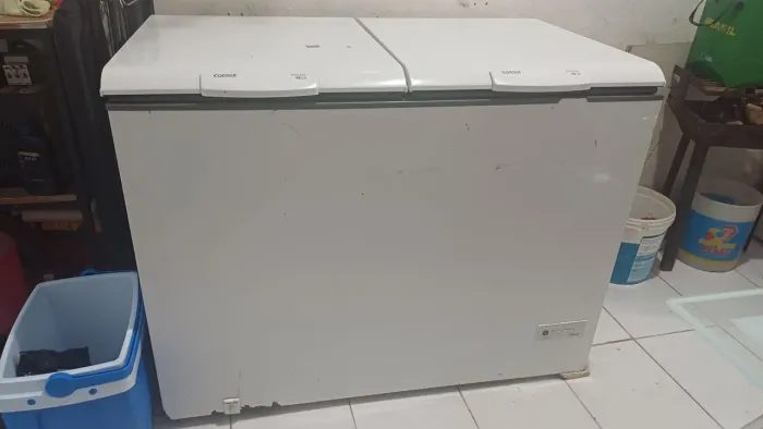 Freezer Consul 414l