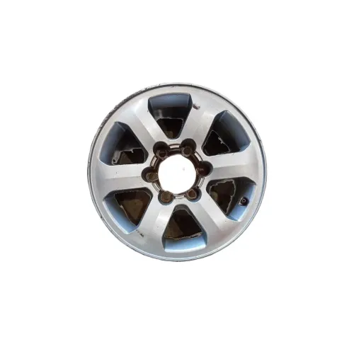 RODA LIGA PAJERO SPORT 2.5 2008 ARO 16 ORIGINAL DETALHE