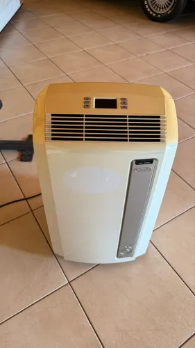 AR-CONDICIONADO PORTÁTIL DeLonghi Pinguino PAC AN120