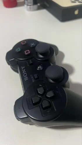 Controle Ps3 original , com sensor de movimento