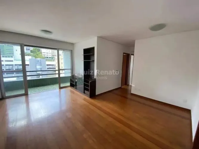 Apartamento à venda no bairro Buritis