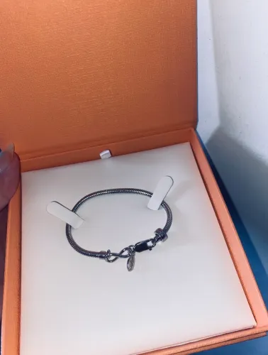 Pulseira vivara infinito