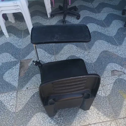 Cadeira de manicure
