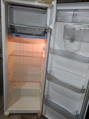 Geladeira Consul 380 litros 