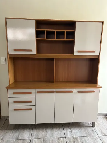 armário de cozinha