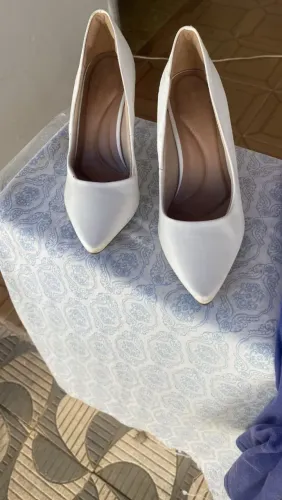 Salto Branco elegante
