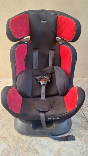 Cadeirinha Cosco Avant 0 a 25 kilos