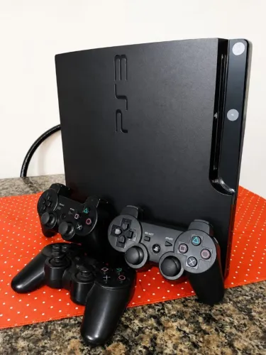 PS3