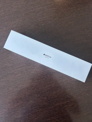 Caixa Apple Watch Serie 3 38mm