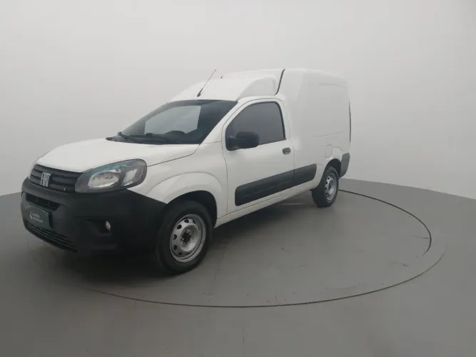 Fiat Fiorino Endurance EVO 1.4 Flex 8V 2P 2024