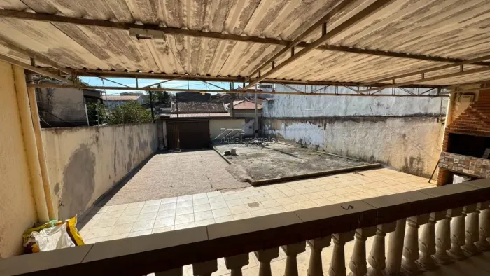 Casa Residencial ou Comercial Maria de Lourdes