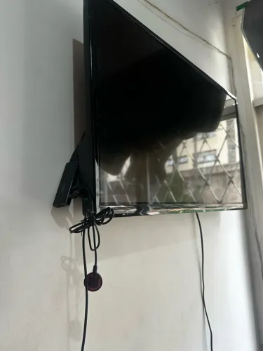 TELEVISÃO PANASONIC 32 POLEGADAS 